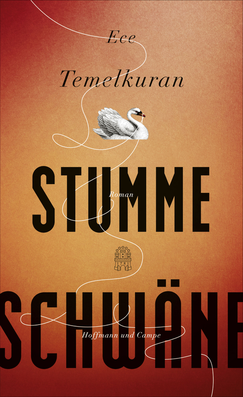 Stumme Schwäne - Ece Temelkuran