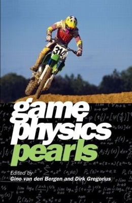 Game Physics Pearls - 