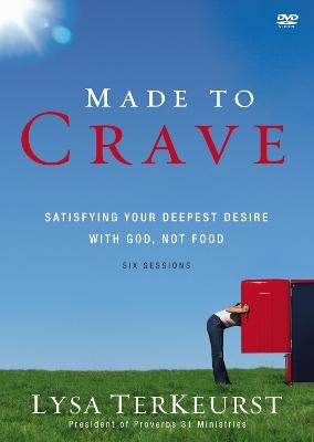 Made to Crave Video Study - Lysa TerKeurst