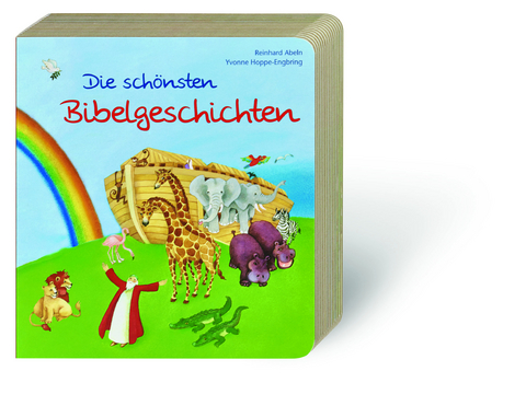 Die schönsten Bibelgeschichten