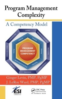 Program Management Complexity - Ginger Levin, J. Leroy Ward