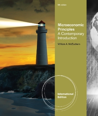 Microeconomic Principles - William A. McEachern