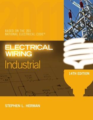 Electrical Wiring Industrial - Stephen L. Herman