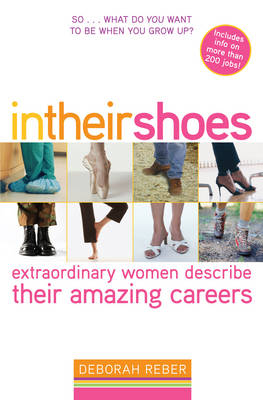 In Their Shoes - Deborah Reber