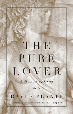 The Pure Lover - David Plante