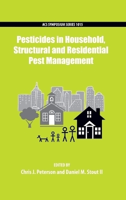 Pesticides in Household, Structural and Residential Pest Management - 