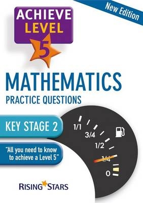 Achieve Level 5 Mathematics Practice Questions