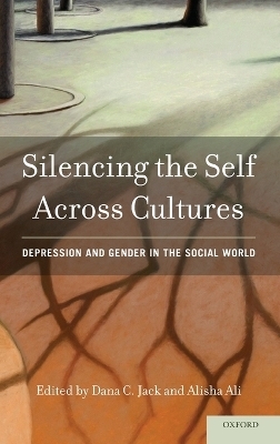 Silencing the Self Across Cultures - 