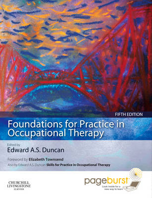 Foundations for Practice in Occupational Therapy - 