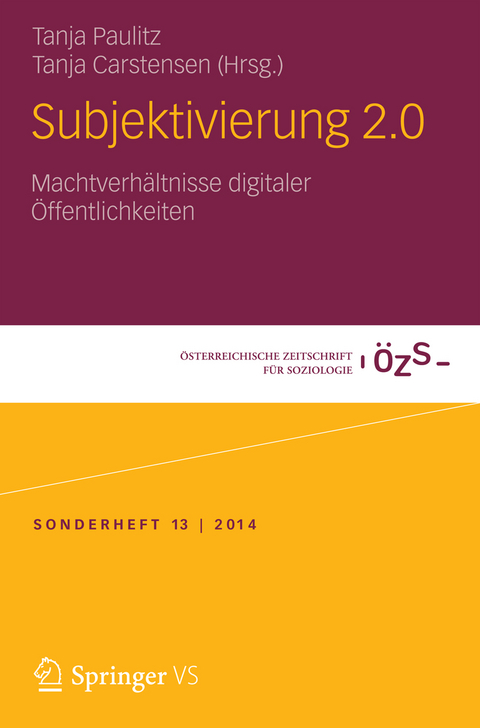 Potentiale einer pragmatistischen Sozialtheorie - 