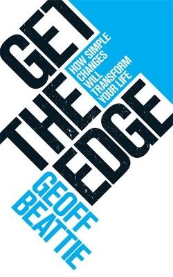 Get The Edge - Geoff Beattie