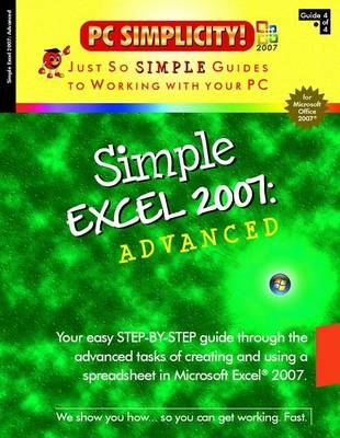 Simple Excel 2007 - 