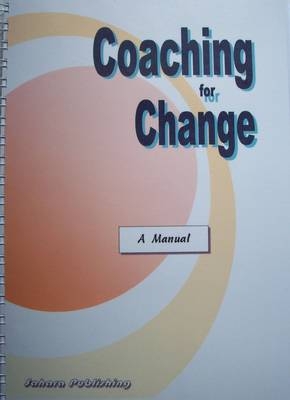 Coaching for Change - Sandy Leong