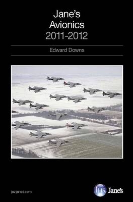 Jane's Avionics 2011-2012 - 