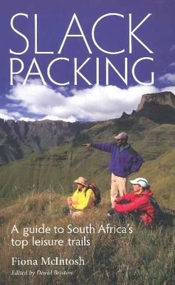 Slackpacking - Fiona McIntosh