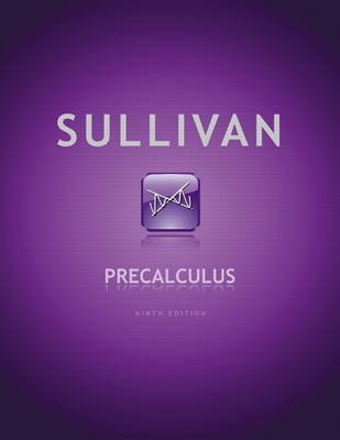 Precalculus - Michael Sullivan