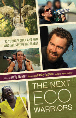 Next ECO-Warriors - 