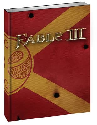 Fable III Limited Edition -  BradyGames