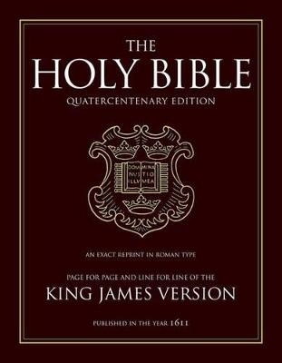 King James Bible - 