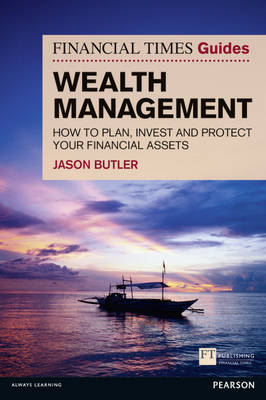 FT Guide to Wealth Management - Jason Butler