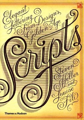 Scripts - Steven Heller, Louise Fili