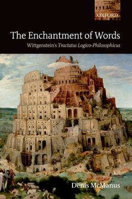 The Enchantment of Words - Denis McManus