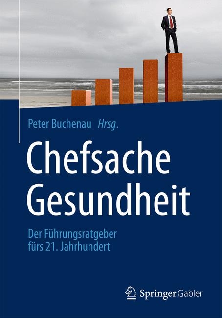 Chefsache Gesundheit - 