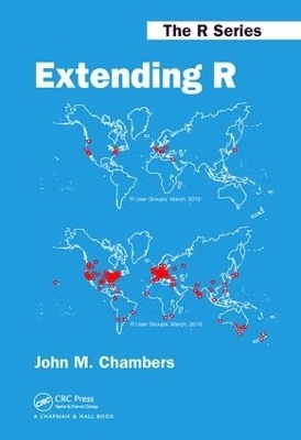 Extending R - John M. Chambers