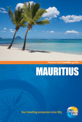 Mauritius - Nicki Grihault