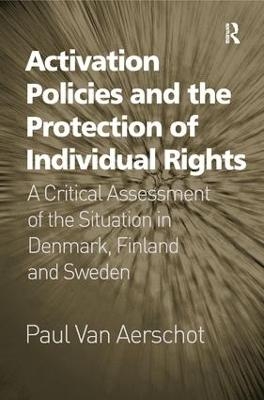 Activation Policies and the Protection of Individual Rights - Paul Van Aerschot