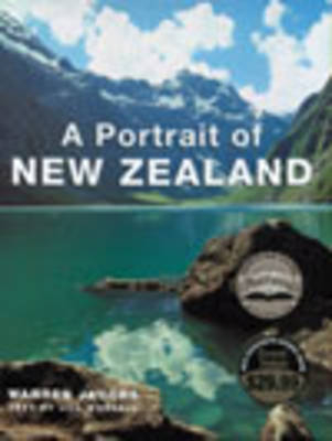 Portrait of New Zealand