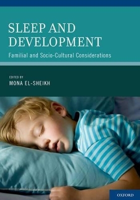 Sleep and Development - 