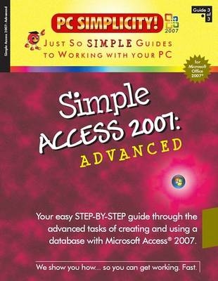 Simple Access 2007 - 