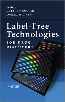 Label-Free Technologies For Drug Discovery - 