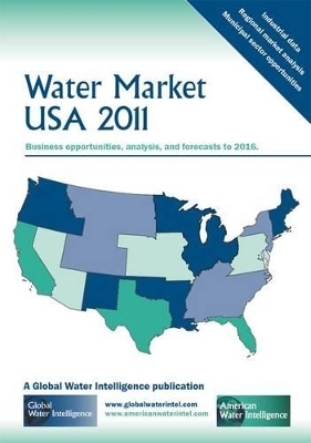 Water Market USA - 