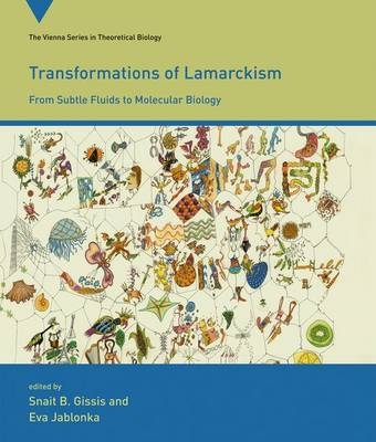 Transformations of Lamarckism - 