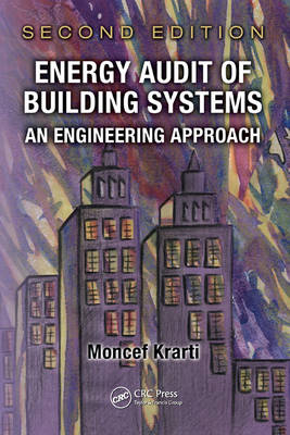 Energy Audit of Building Systems - Moncef Krarti