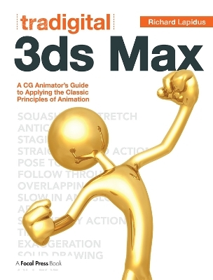 Tradigital 3ds Max - Richard Lapidus