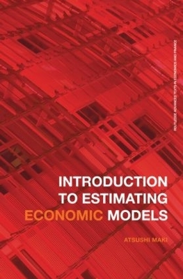 Introduction to Estimating Economic Models - Atsushi Maki