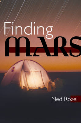 Finding Mars - Ned Rozell