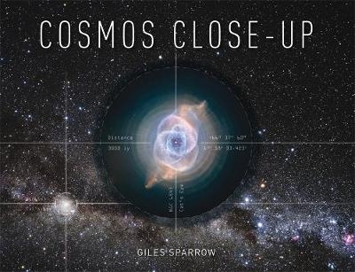 Cosmos Close-Up - Giles Sparrow