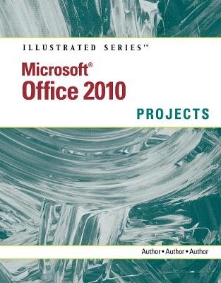 Microsoft® Office 2010 - Carol Cram