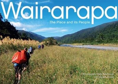 Wairarapa - Pete Nikolaison