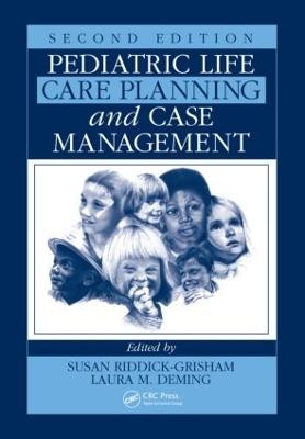 Pediatric Life Care Planning and Case Management - Kate M. Grady, Andrew M. Severn, Paul R. Eldridge