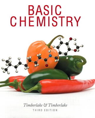 Basic Chemistry Plus MasteringChemistry with eText -- Access Card Package - Karen C. Timberlake