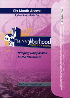 Neighborhood, The -- Access Card (6-month access) - Jean Giddens