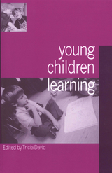 Young Children Learning - 