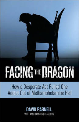 Facing the Dragon - David Parnell, Amy Hagberg