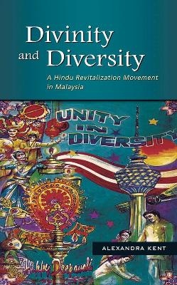 Divinity and Diversity - Alexandra Kent