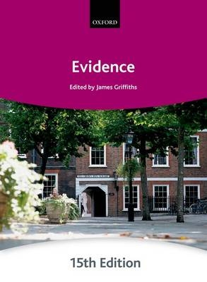 Evidence - 